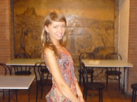 Mihaela Zanca - 20 ani